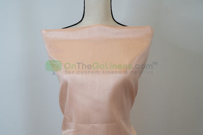 Shantung Satin Table Runners | Reversible Silk Satin Table Runners | 100% Polyester | Multiple Colors |