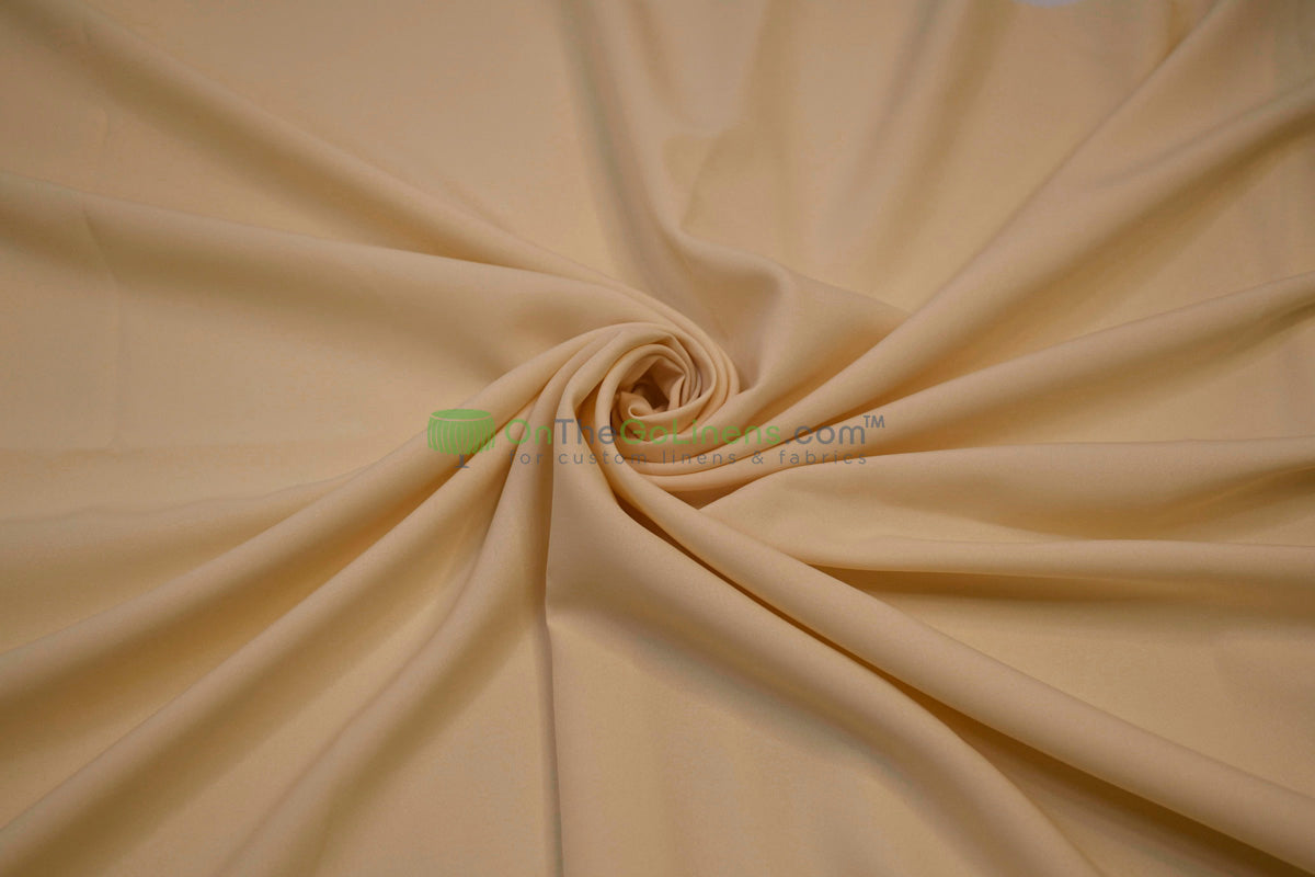 Visa Polyester Fabric by the Yard & Wholesale Bolt | 100% Polyester Poplin Fabric | 60" Wide |