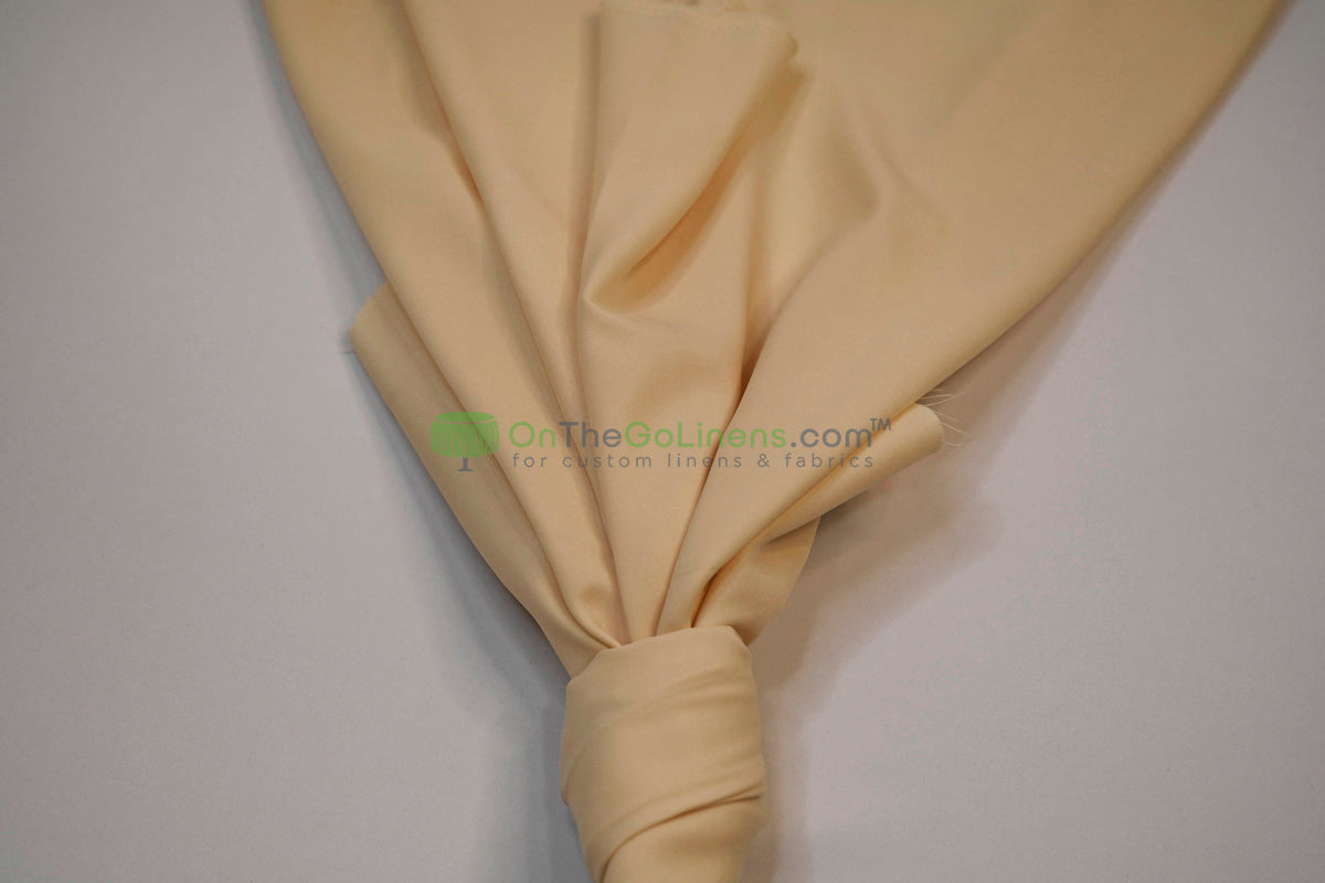 Visa Polyester Fabric by the Yard & Wholesale Bolt | 100% Polyester Poplin Fabric | 60" Wide |