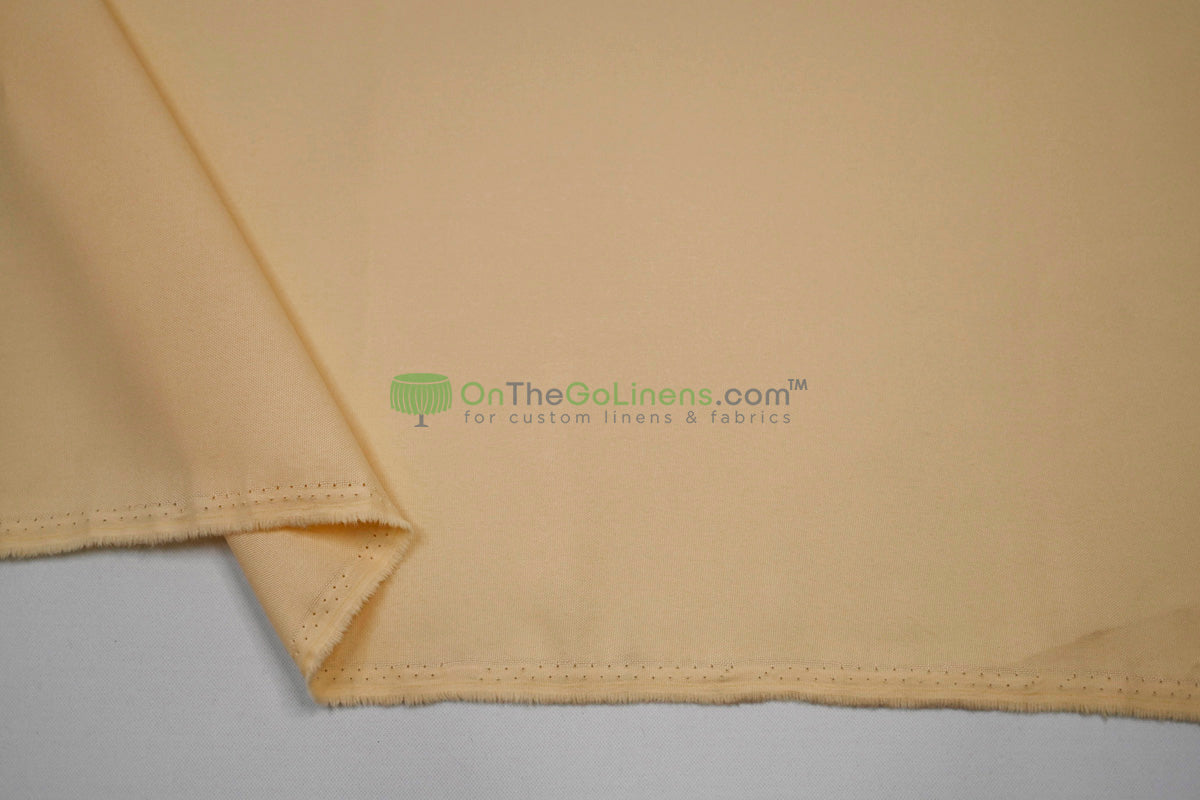 Visa Polyester Fabric by the Yard & Wholesale Bolt | 100% Polyester Poplin Fabric | 60" Wide |