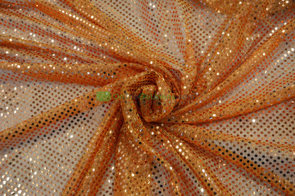 3mm Confetti Dot Sequins Table Overlays | Economic Sequins Table Overlay | Multiple Colors |