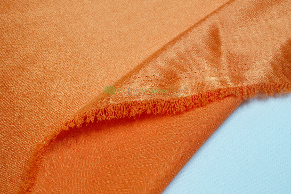 Crepe Back Satin Tablecloths, Table Overlays, Table Drapes & Banquets | Korean Quality |