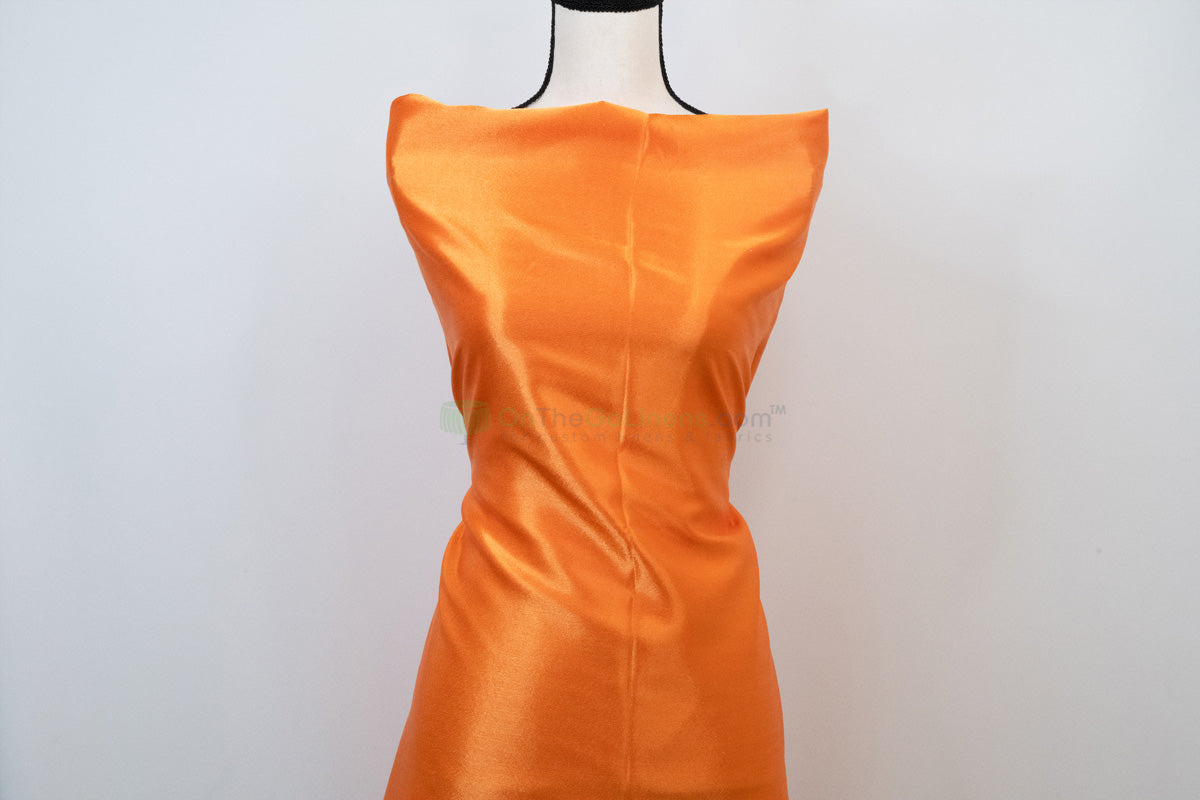 Crepe Back Satin Tablecloths, Table Overlays, Table Drapes & Banquets | Korean Quality |