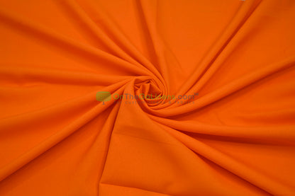 Extra Wide Visa Polyester Fabric by the Yard & Bolt | 124" Wide Polyester Fabric | 100% Polyester |