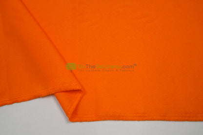 Extra Wide Visa Polyester Fabric by the Yard & Bolt | 124" Wide Polyester Fabric | 100% Polyester |