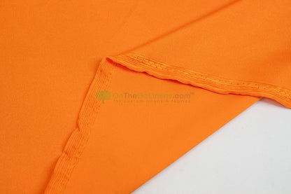 4 Way Stretch Nylon Spandex Fabric by the Yard 60" Wide 80% Nylon 20% Spandex