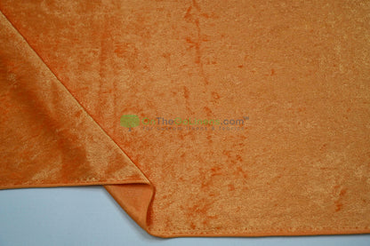 IFR Panne Velvet Event Drapery Panels | Crush Velour Curtains | Inherently Fire Retardant Drapery |Multiple Colors |