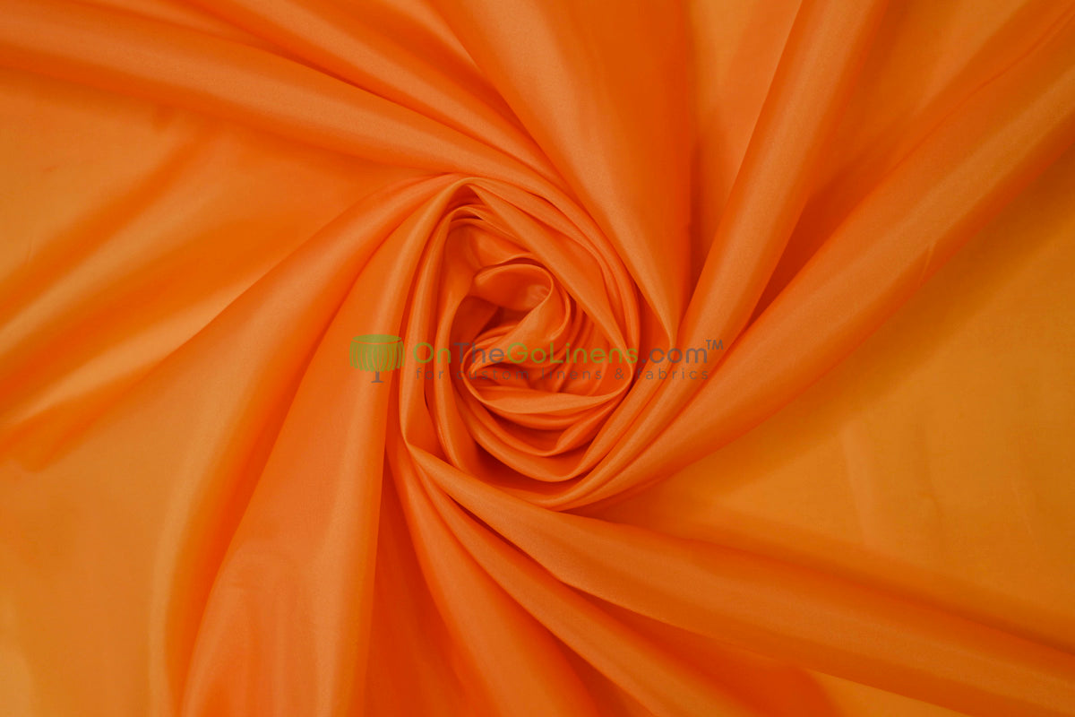 IFR Polyester Lining Fabric by the Yard & Bolt | Lining Fabric | 60" Wide | Garments & Tent Lining Decor | Inherently Fire Retardant |