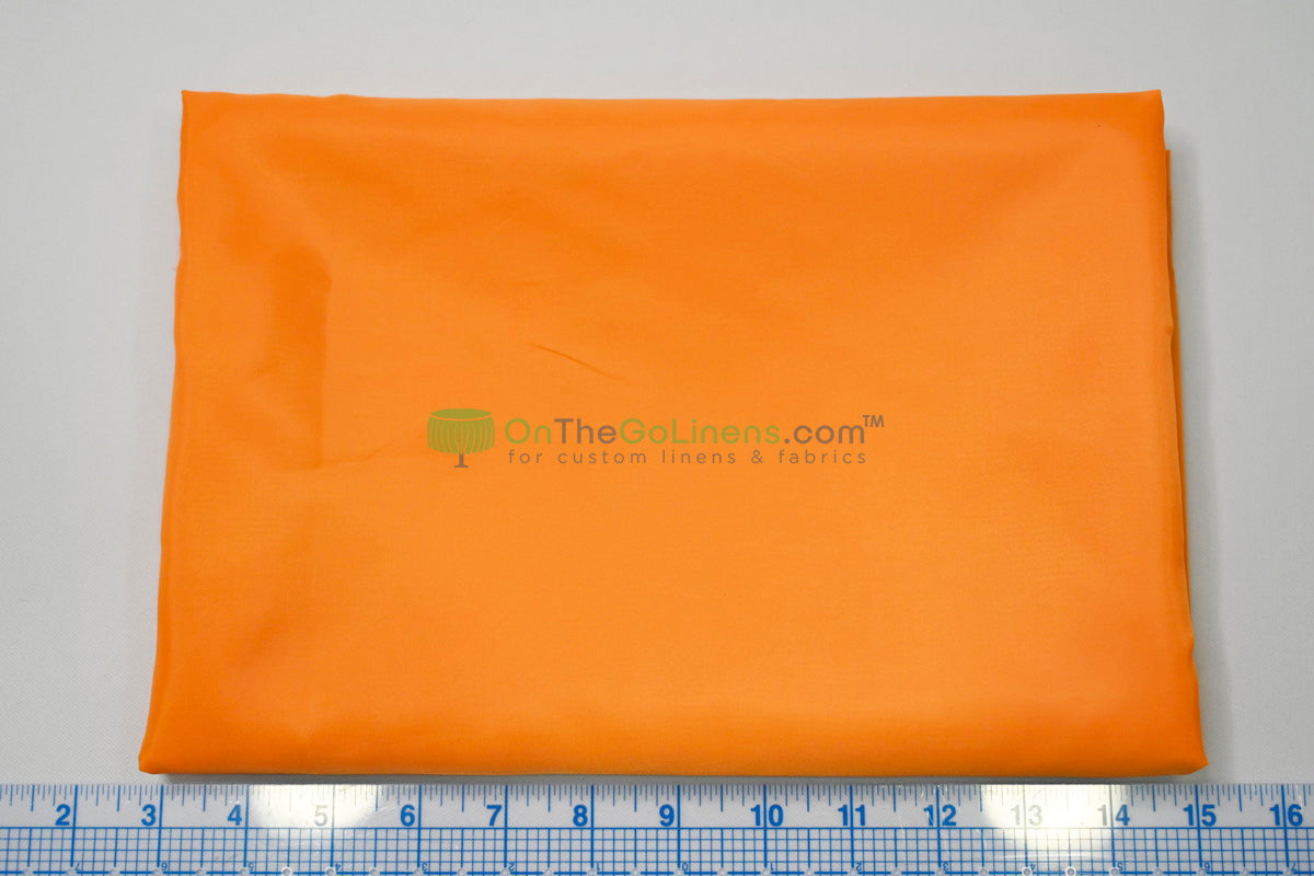 IFR Polyester Lining Fabric by the Yard & Bolt | Lining Fabric | 60" Wide | Garments & Tent Lining Decor | Inherently Fire Retardant |