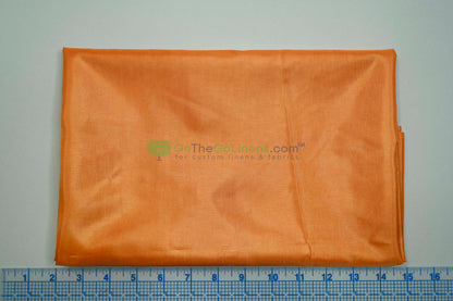 Silky Habotai Lining Fabric | China Silk Lining Fabric | 100% Polyester | Digital Printing, Garment Lining | 58/60 Wide |