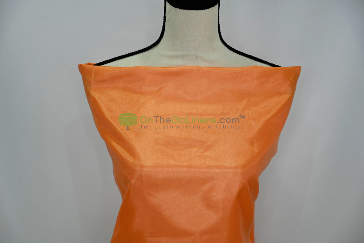 Silky Habotai Lining Fabric | China Silk Lining Fabric | 100% Polyester | Digital Printing, Garment Lining | 58/60 Wide |