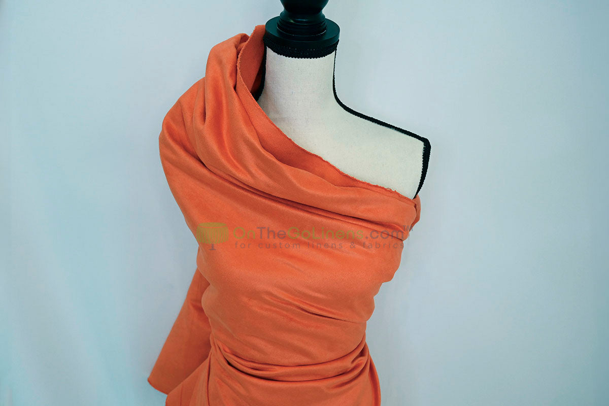 Micro Suede Fabric by the Yard and Wholesale Bolt | Faux Suede Fabric | Multiple Colors | 60" Wide |
