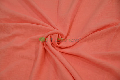 100% Cotton Gauze Fabric by the Yard & Wholesale Bolt | 100% Cotton Muslin Fabric | 48" Wide |