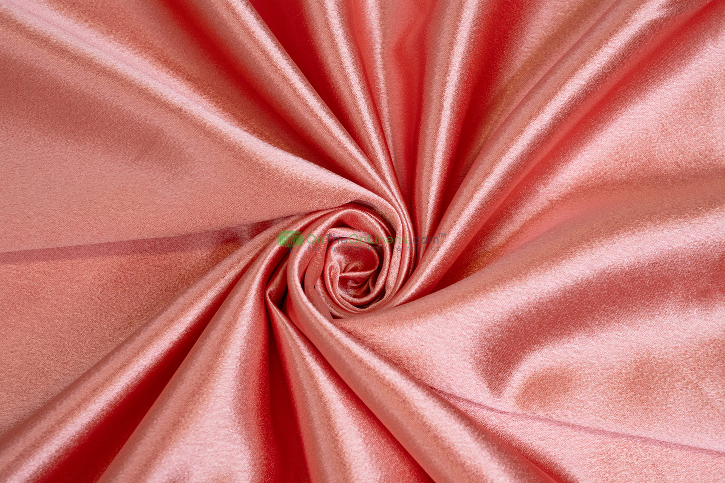 Superior Quality Japanese Crepe Back Satin Fabric by the Yard and Wholesale Bolt | 60" Wide | Multiple Colors |
