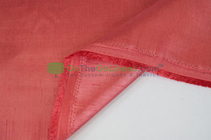 IFR Polyester Dupioni Fabric 120" Wide Extra Wide Silk Look 100% Polyester