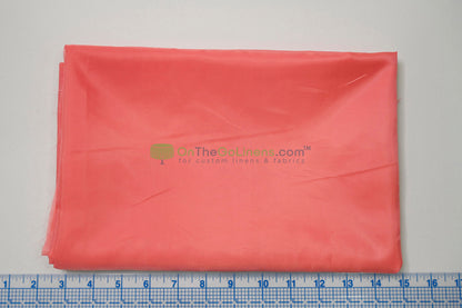 IFR Polyester Lining Fabric by the Yard & Bolt | Lining Fabric | 60" Wide | Garments & Tent Lining Decor | Inherently Fire Retardant |