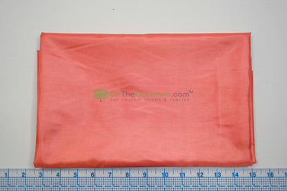 Silky Habotai Lining Fabric | China Silk Lining Fabric | 100% Polyester | Digital Printing, Garment Lining | 58/60 Wide |