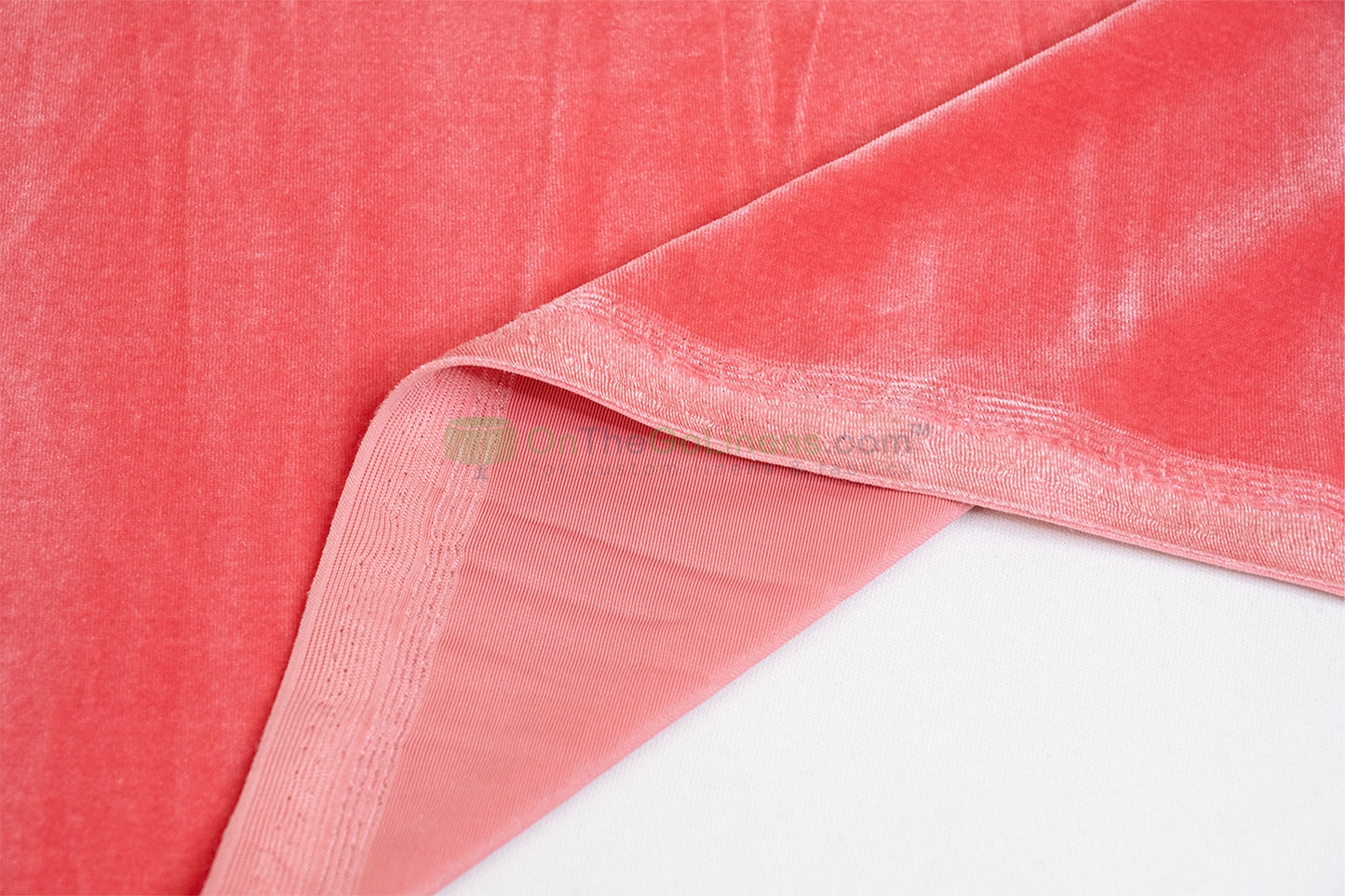 Stretch Velvet Tablecloths | Soft and Smooth Spandex Velvet Table Linens | Multiple Colors |