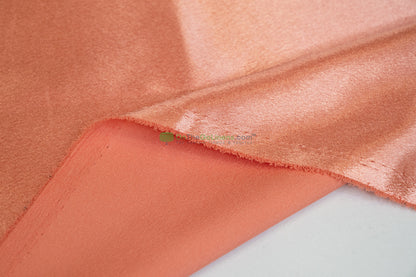 Superior Quality Japanese Crepe Back Satin Fabric by the Yard and Wholesale Bolt | 60" Wide | Multiple Colors |