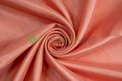 Shantung Satin Table Runners | Reversible Silk Satin Table Runners | 100% Polyester | Multiple Colors |