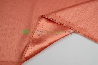 Shantung Satin Table Runners | Reversible Silk Satin Table Runners | 100% Polyester | Multiple Colors |
