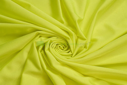 4 Way Stretch Nylon Spandex Fabric by the Yard 60" Wide 80% Nylon 20% Spandex