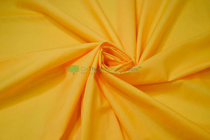 Woven Poly Cotton Broadcloth Fabric by the Yard | Polycotton Fabric | Multiple Colors | 60" Wide | 80/20 Blend |