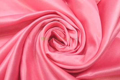 Lamour Satin Table Runners | 100% Polyester Semi Dull Heavy Satin Table Runners