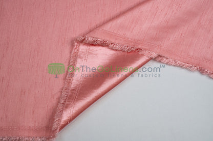 Shantung Satin Table Runners | Reversible Silk Satin Table Runners | 100% Polyester | Multiple Colors |
