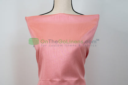 Shantung Satin Table Runners | Reversible Silk Satin Table Runners | 100% Polyester | Multiple Colors |