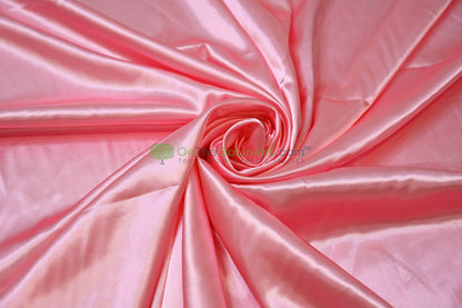 Charmeuse Satin Table Linens, Table Overlays, Table Drapes and Banquets | Multiple IFR Satin Colors |