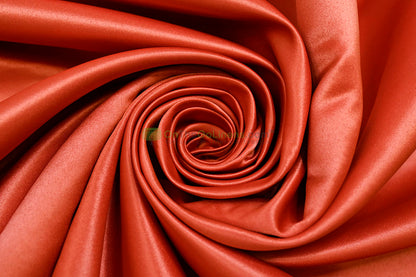 Lamour Satin Table Runners | 100% Polyester Semi Dull Heavy Satin Table Runners