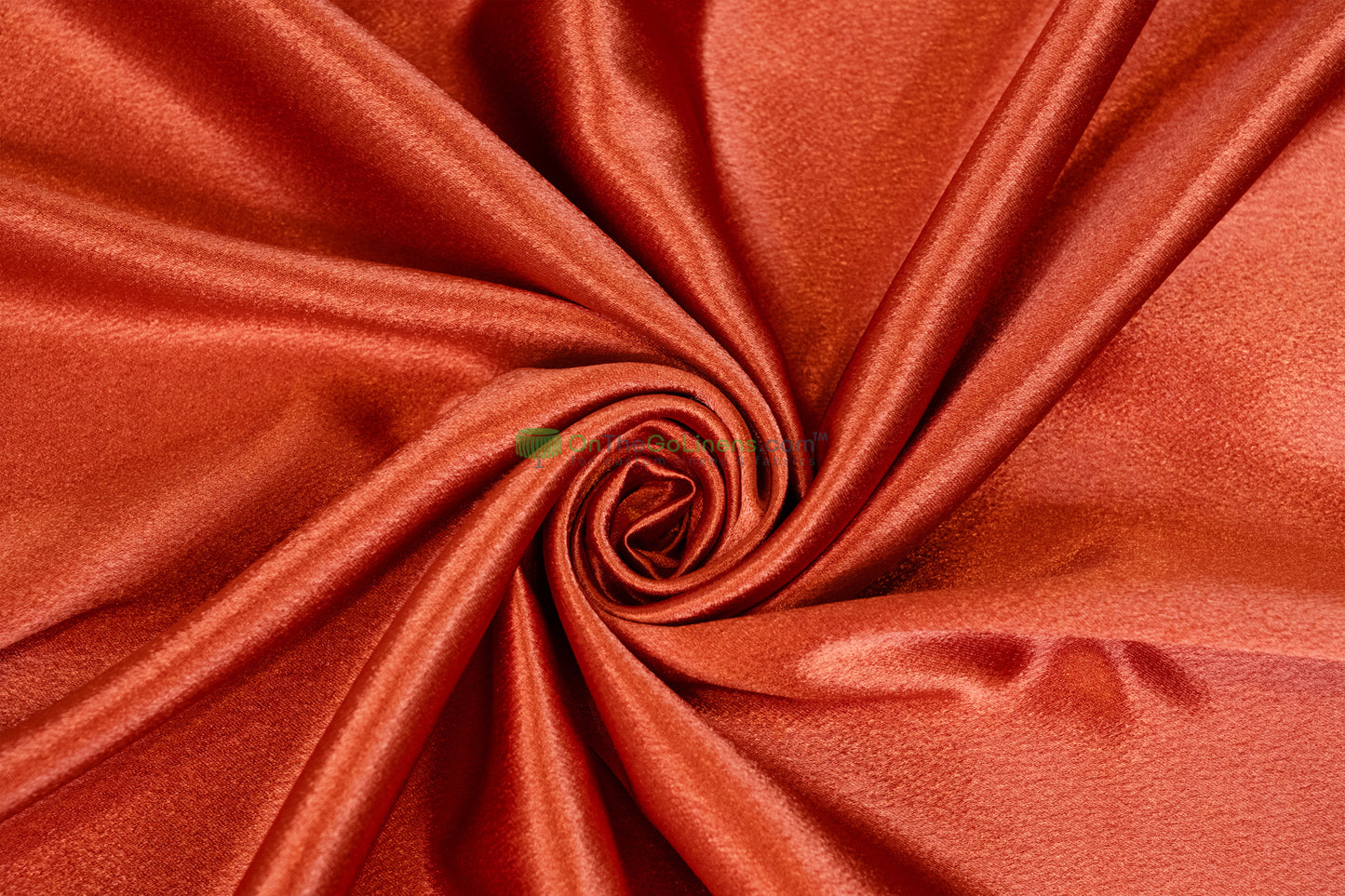Superior Quality Japanese Crepe Back Satin Fabric by the Yard and Wholesale Bolt | 60" Wide | Multiple Colors |