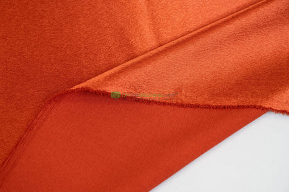 Superior Quality Japanese Crepe Back Satin Fabric by the Yard and Wholesale Bolt | 60" Wide | Multiple Colors |