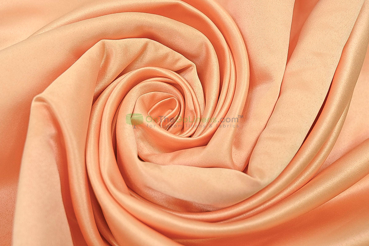 Lamour Satin Table Runners | 100% Polyester Semi Dull Heavy Satin Table Runners