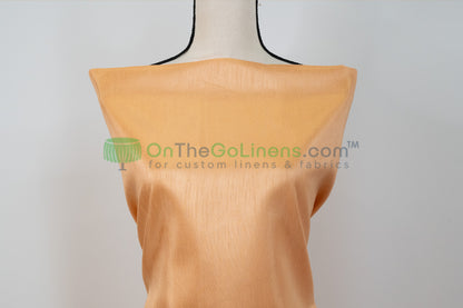 Shantung Satin Table Runners | Reversible Silk Satin Table Runners | 100% Polyester | Multiple Colors |