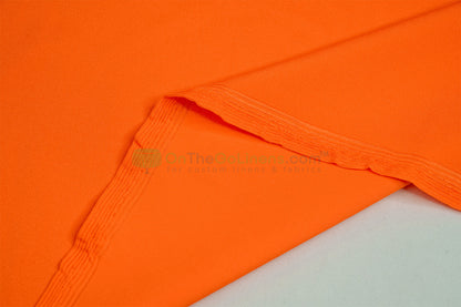 4 Way Stretch Nylon Spandex Fabric by the Yard 60" Wide 80% Nylon 20% Spandex