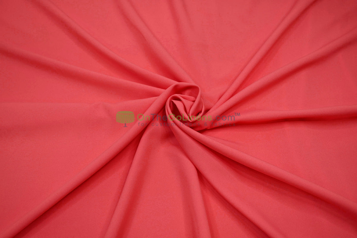 Visa Polyester Fabric by the Yard & Wholesale Bolt | 100% Polyester Poplin Fabric | 60" Wide |