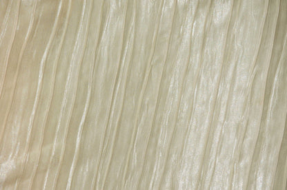 Italian Crush Satin Table Linens | Multiple Colors | 100% Polyester |