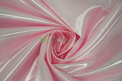 Bridal Satin Fabric by the Yard & Wholesale Bolt | 60" Wide | 100% Polyester |