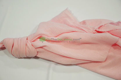 100% Cotton Gauze Fabric by the Yard & Wholesale Bolt | 100% Cotton Muslin Fabric | 48" Wide |