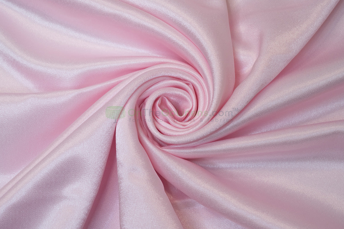Crepe Back Satin Tablecloths, Table Overlays, Table Drapes & Banquets | Korean Quality |