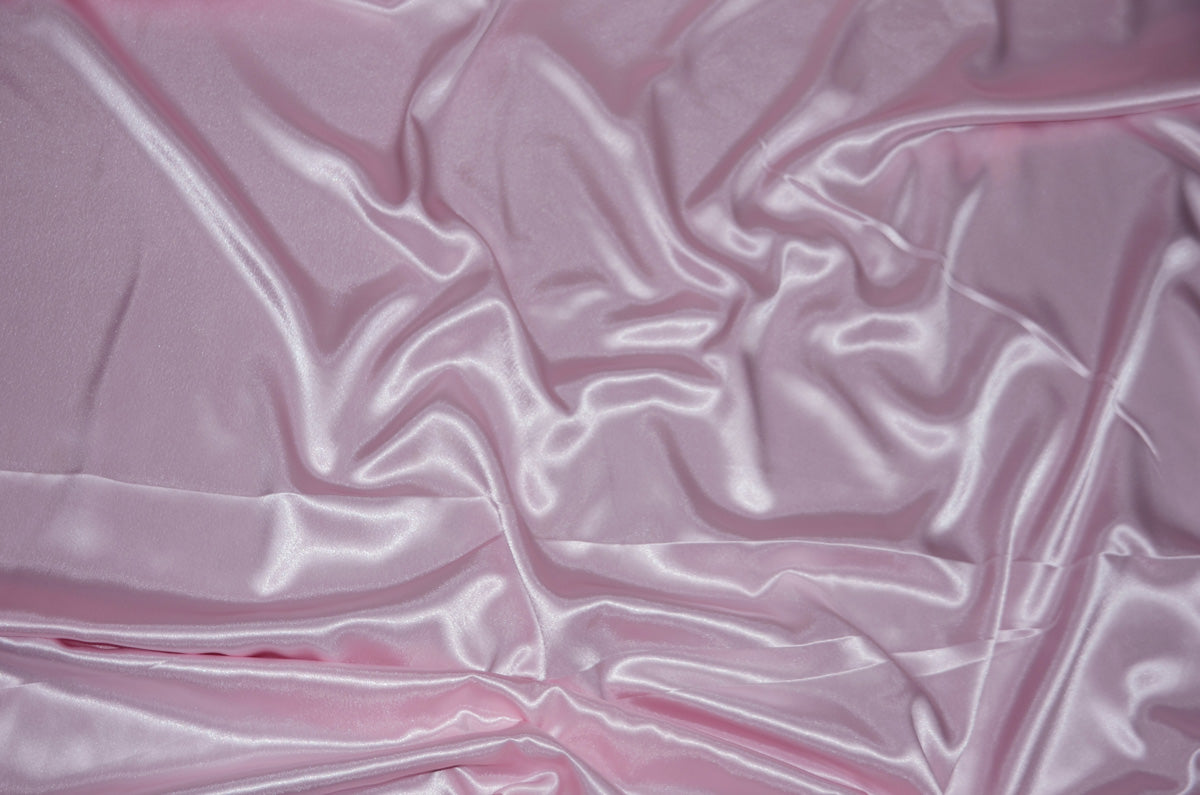 Crepe Back Satin Tablecloths, Table Overlays, Table Drapes & Banquets | Korean Quality |