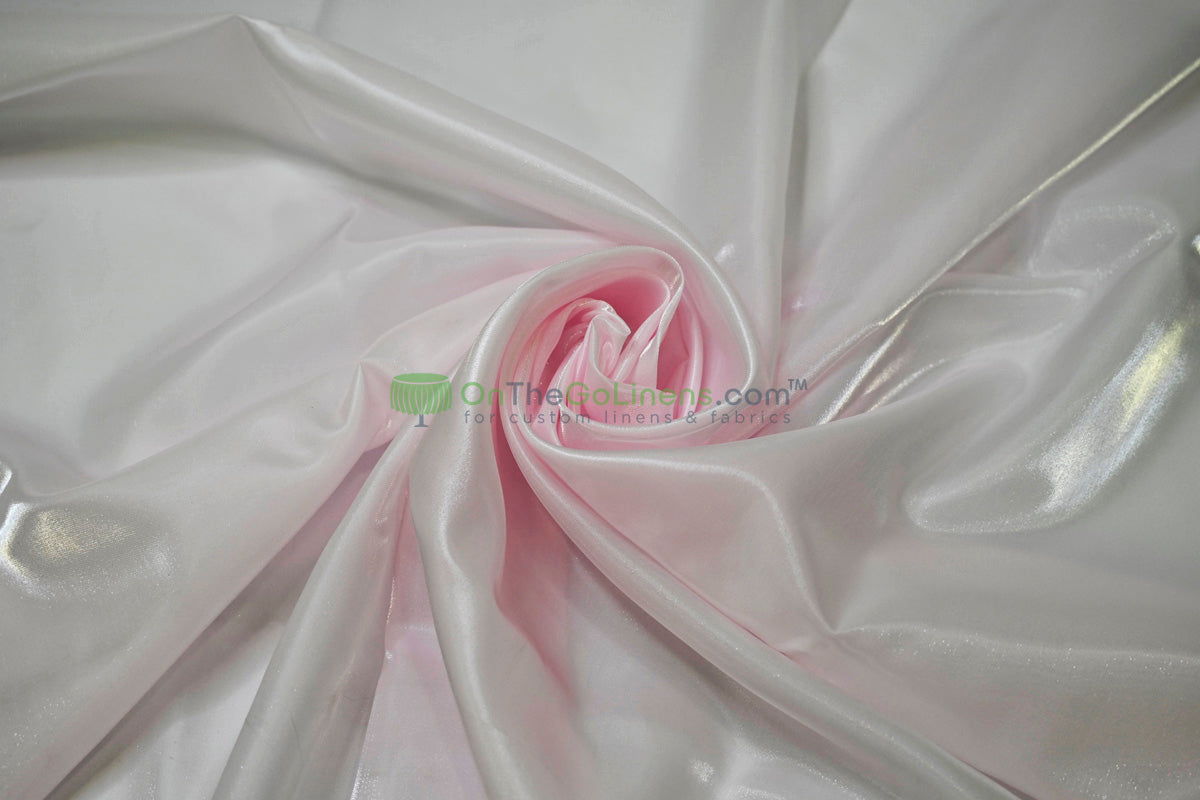 Japanese Crystal Satin | Lightweight Shimmer Fabric | Ideal for Dresses, Blouses & Gowns