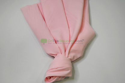 Extra Wide Visa Polyester Fabric by the Yard & Bolt | 124" Wide Polyester Fabric | 100% Polyester |