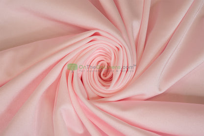 4 Way Stretch Nylon Spandex Fabric by the Yard 60" Wide 80% Nylon 20% Spandex