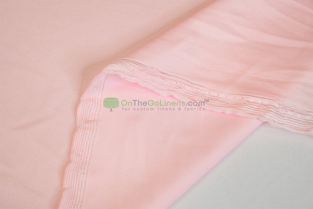 4 Way Stretch Nylon Spandex Fabric by the Yard 60" Wide 80% Nylon 20% Spandex