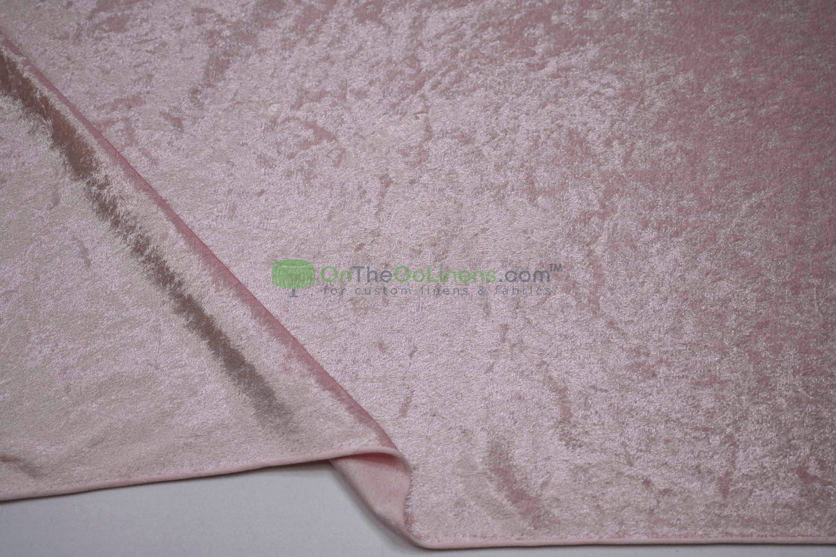 IFR Panne Velvet Event Drapery Panels | Crush Velour Curtains | Inherently Fire Retardant Drapery |Multiple Colors |