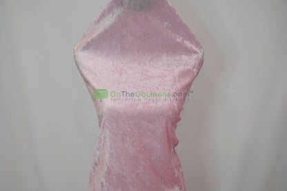 IFR Panne Velvet Event Drapery Panels | Crush Velour Curtains | Inherently Fire Retardant Drapery |Multiple Colors |