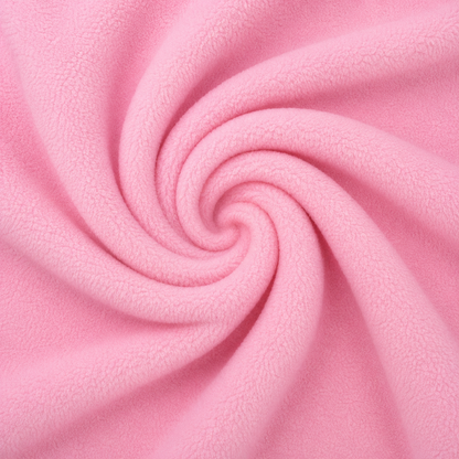 Anti Pill Polar Fleece Fabric by the Yard 60" Wide